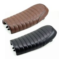 CG125 Seat Motorcycle Retro Cushion Vintage Comfortable Hump Saddle for Honta Cafe Racer CG Dropshipping