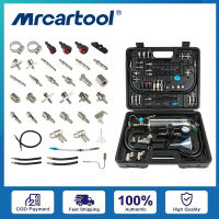 MRCARTOOL AUTORY CS11 เครื่องมือทำความสะอาดหัวฉีดน้ำมันเชื้อเพลิงสากล, ไม่สามารถถอดออกได้หัวฉีดทำความสะอาดเครื่องทดสอบเครื่องทดสอบเบนซินชุดทำความสะอาด 600ML 140PSI