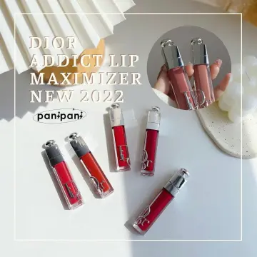 Son Dior Lip Maximizer Giá Tốt T09/2023 | Mua tại Lazada.vn