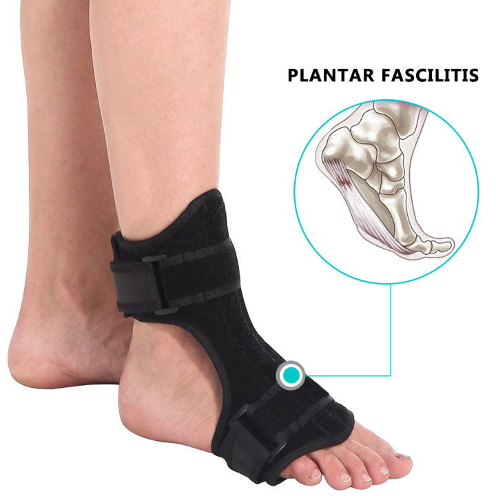 plantar-fasciitis-dorsal-night-amp-day-splint-foot-orthosis-stabilizer-ปรับ-drop-foot-orthotic-ce-สนับสนุน-pain-relief