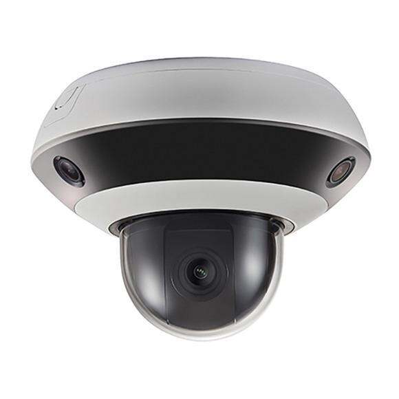 hikvision ptz cctv camera