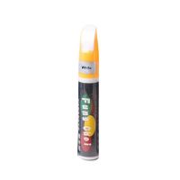 ♕✚✒ Car Paint Refinish Pen Easy To Use Paint Pen Safe And Non-Toxic Auto Scratch Remover Pen