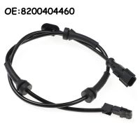 8200404460 Front ABS Wheel Speed ABS Sensor for RENAULT Grand Megane Scenic 1.4-2.0L DCi 2002- ABS