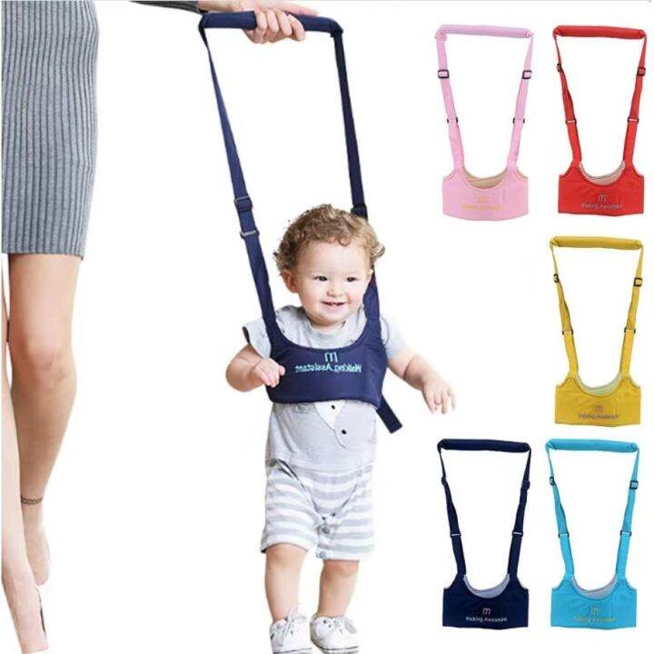 ED shop Baby Walker Harness Learning Walking Harness Baby Walking belt