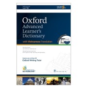 Từ Điển Oxford Advanced Learner S Dictionary 8Th EditionAnh - Anh Việt Kèm