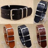 Universal Unisex Writst Watch Band Stainless Steel Pin Buckle Watch Srtap Fashion 18/20/22/24mm 【BYUE】