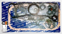 จัดส่งเร็ว ในวัน ของแท้ ประเก็นชุดใหญ่ ปะเก็นชุดใหญ่ ครบชุด MITSUBISHI E-CAR 1600 4G92 ERISTIC GASKET MD970444 EF2340 มิตซูบิชิ อีคาร์ อะไหล่ ราคาส่ง ราคาถูก Made in Taiwan มีรับประกัน ของแท้ แน่นนอน