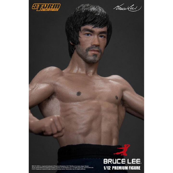 figure-ฟิกเกอร์-kung-fu-กังฟู-master-bruce-lee-บรูซลี-ver-anime-ของสะสมหายาก-อนิเมะ-การ์ตูน-มังงะ-คอลเลกชัน-ของขวัญ-gift-จากการ์ตูนดังญี่ปุ่น-new-collection-doll-ตุ๊กตา-manga-model-โมเดล