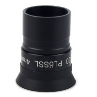 Laida 1.25" Plossl Eyepiece 4mm for Astronomy escope Fully Multi Coated for Monocular escope LD2016A
