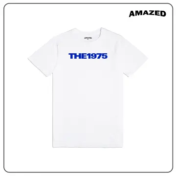 the 1975 merch amazon