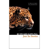 Very Pleased. ! &amp;gt;&amp;gt;&amp;gt; Just So Stories Paperback Collins Classics English By (author) Rudyard Kipling