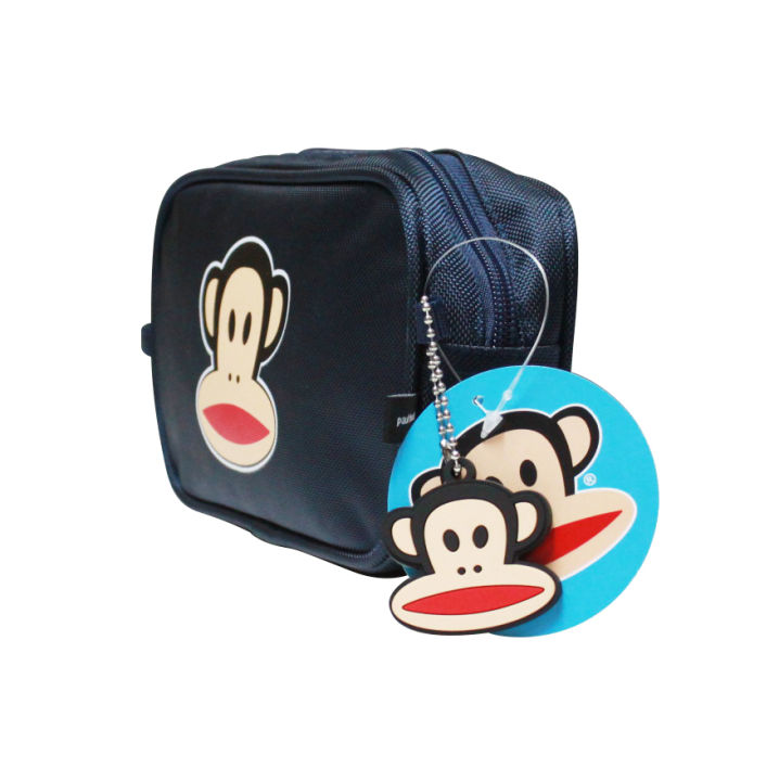 paul-frank-กระเป๋าซองดินสอพอลแฟรงค์-pf03-649