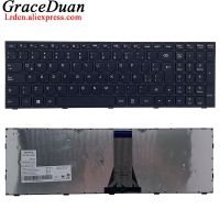 ﹉♟✽ for Lenovo G50 G51 G70 B50 B51 B71 Z50 Z51 Z70 E50 E51 N50 M50 30 35 45 50 70 80 300 500 305 15 Laptop Latin Spanish Keyboard