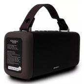 Loa Bluetooth Soundmax SB-206, Công Suất 30W, Tích Hợp 2 Loa Toàn Dải 3