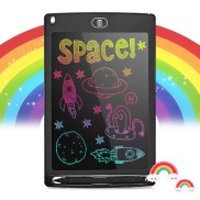 Kids Writing Tablet Drawing Board Children Graffiti Sketchpad Paint Toys
