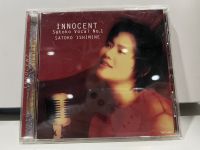 1   CD  MUSIC  ซีดีเพลง    INNOCENT Satoko Vocal No.1 SATOKO ISHIMINE     (A1F26)