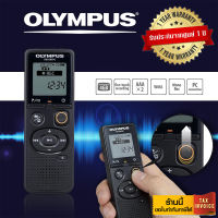 เครื่องบันทึกเสียง olympus VN-541PC (บันทึกทั่วไป) เครื่องอัดเสียง อัดเสียง (ถ่าน) เครื่องอัดเสียงพกพา (ขอใบกำกับภาษีได้)