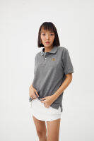 GSX BASIC POLO CODE : 062005 (สีเทา)