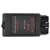 Drive Box EDC15/ME7 OBD2 IMMO Deactivator Activat OBD2 Drive Box IMMO Deactivator Activator Car Accessories