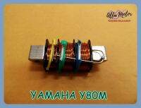 YAMAHA Y80M Y 80 M LIGHT COIL "HIGH QUALITY" #คอยล์แสง YAMAHA Y80M