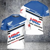 T SHIRT   2023 new design- CA BIG SALE F1 Racing Fashion Short Sleeve Quick Dry Outdoor Sports T-Shirt 4-Color s-5xl