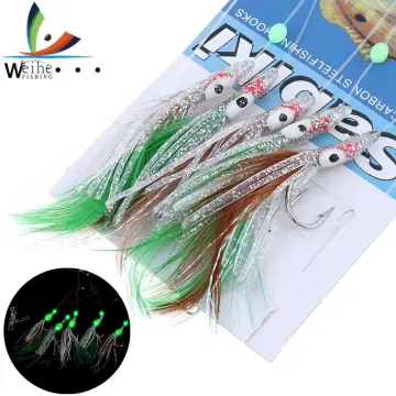 Buy Fishing Lures And Baits In Deep Sea online