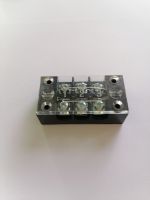 Terminal Block เทอร์มินอล สำเร็จรูป 600V 25A - BIG ONE