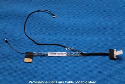 brand new authentic NEW KBL00 DC02000MU00 LVDS CABLE FOR HP DV3 DV3 1000 LCD LVDS CABLE