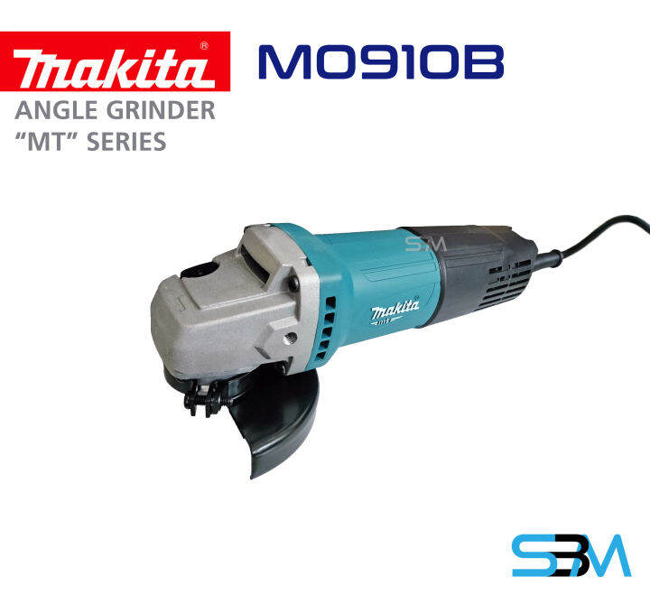 Makita Angle Grinder M0910B (Authentic) Lazada PH