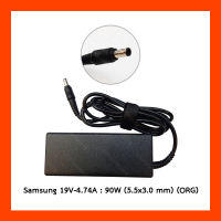 Adapter Samsung 19.0V 4.74A 40W (5.5*3.0) ORG อะแดปเตอร์