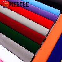 50/100*150cm 1.2mm Thick Suede Self-adhesive Fabric Adhesive Synthetic Leather Car Interior Dooration Velvet Fabrics Sticker