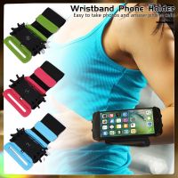 ☾◊ Universal Outdoor Sports Phone Holder Armband Wrist Case for Samsung Gym Running Phone Bag Arm Band Case for iPhone xs max