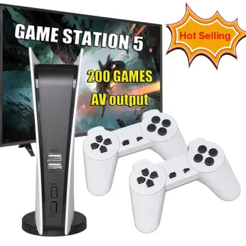 Live Game Station