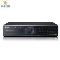 Namo เครื่องบันทีกภาพไอพี NVR 16ch Full HD &amp; D1 รุ่น MG-N4167 เลือก 1 ชิ้น