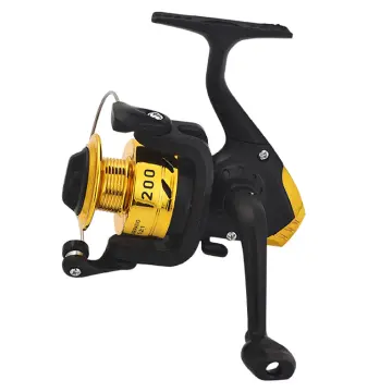 Fishing Reel Display Stand Baitcasting Reel Showing Collection