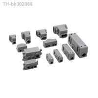 ☍❂№ Wire Connector High Power Splitter Quick Electrical Cable Terminal Blocks Junction Box Connectors Large Current Conductor Brass