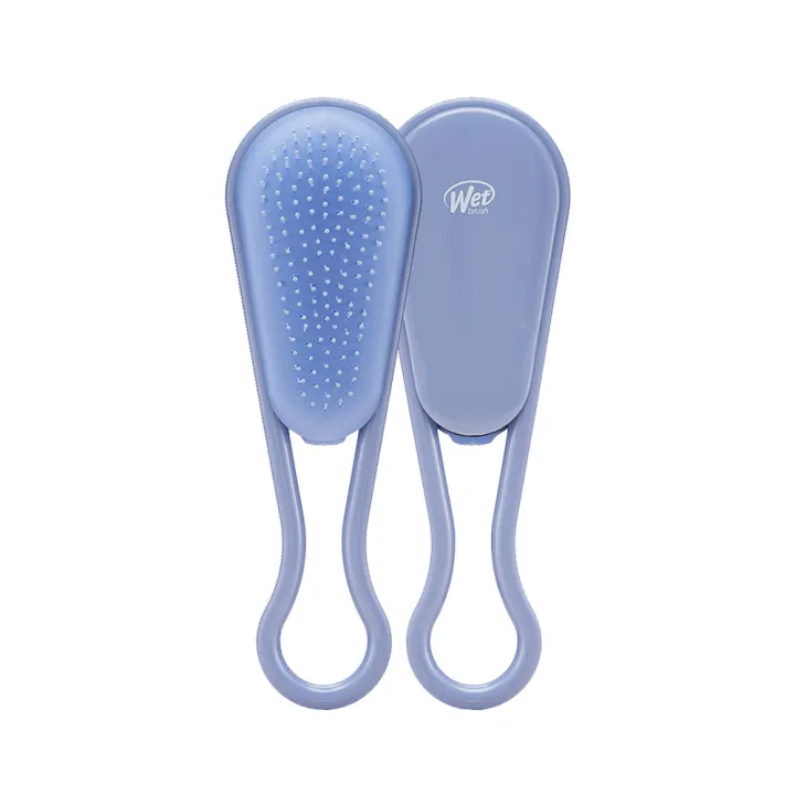 Wet Brush Purifying Detangler (Pure Clean) Lazada PH