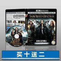 ?HOT Snow White and the Huntsman 4K UHD English DTS-HDMA 2012 Blu-ray Disc