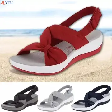 Wholesale Women's Buckle Cork Sole Comfortable Arch Support Comfortable  Sandals - China Women's and Customized price | Made-in-China.com