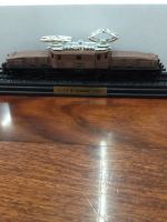 New Special Die-cast Metal 1160 N Model 1926 Train Furniture Display Collectiontoys For Children