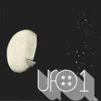 ซีดีเพลง CD 1970 - UFO I,ในราคาพิเศษสุดเพียง159บาท