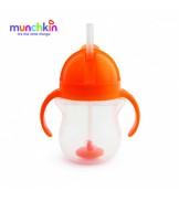 Cốc ống hút mọi tư thế Munchkin