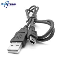 Sync ข้อมูลสาย USB สำหรับกล้องวิดีโอ JVC GR DVM96U DVP5 DVP7 DVP9 DVX507 DVX707 DX100 DX25 DX28 DX300US DX307US DX317 DX35 DX37