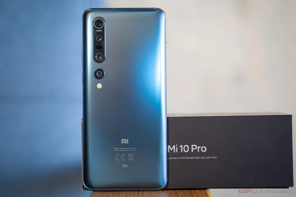 mi 10 pro 108mp