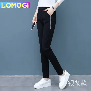 Women Stretch Pants - Best Price in Singapore - Feb 2024