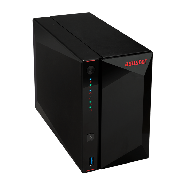 asustor-nas-as5202t-2-drive-bays-intel-celeron-j4005-2gb-ddr4-เครื่องจัดเก็บข้อมูลบนเครือข่าย-2ช่อง-ของแท้-ประกันศูนย์-3ปี