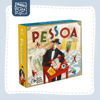 Fun Dice: Pessoa Board Game