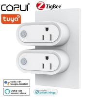 Smart Plugs Work Smartthings