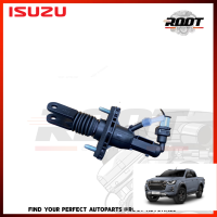 ISUZU แม่ปั๊มคลัชบน D-MAX 1.9 ปี 20-22 เบอร์ 8-98482014-0 แท้เบิกศูนย์