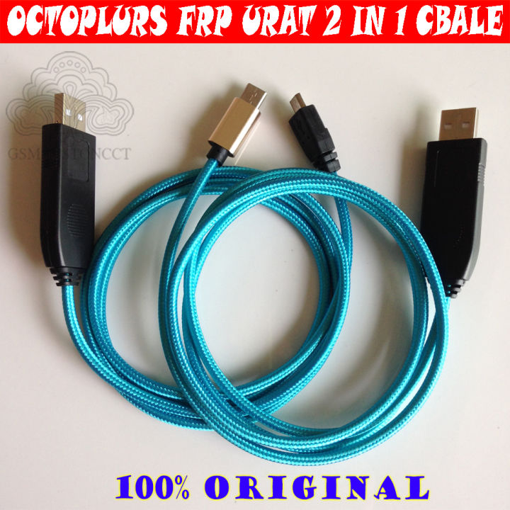 octoplus-frp-usb-atau-kabel-uart-2-dalam-1-kabel-uart-untuk-ocotplus-ดองเกิล-frp-eft-dongle-chimera-dongle-unsamsung